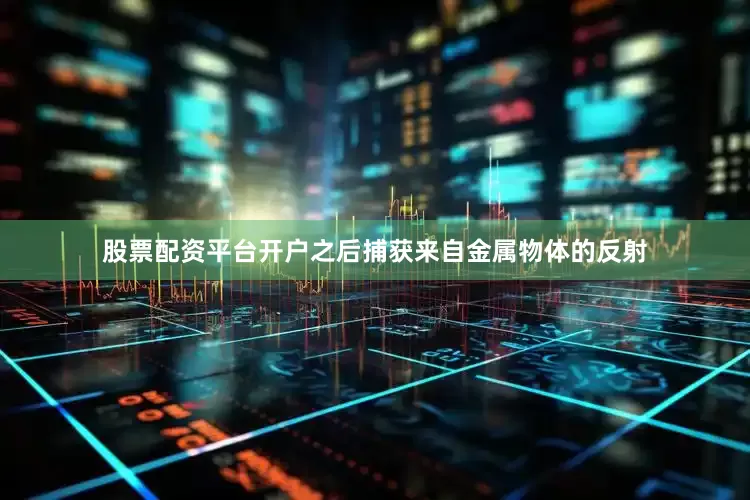 股票配资平台开户之后捕获来自金属物体的反射