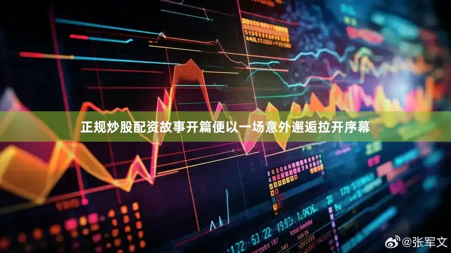 正规炒股配资故事开篇便以一场意外邂逅拉开序幕